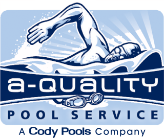 A-Quality Logo